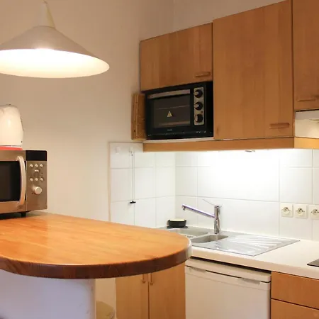 Apartment Charming Duplex With Balcony In The 16th