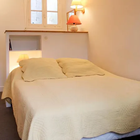 Charming Duplex With Balcony In The 16th * Paris